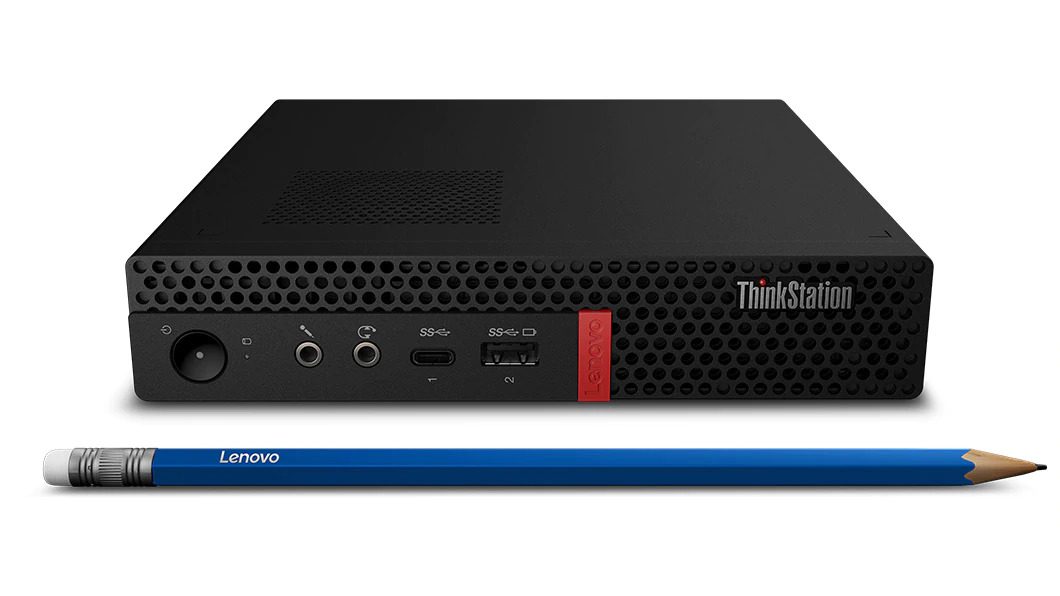 ThinkStation P330 Tiny | Intel Core i7-8700 3.2Ghz | 16GB RAM | 256Gb SSD | HDMI | WINDOWS 10 PRO | PRODOTTO NUOVO ThinkStation P330 Tiny | Intel Core i7-8700 3.2Ghz | 16GB RAM | 256Gb SSD | HDMI | WINDOWS 10 PRO | PRODOTTO NUOVO